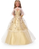 Mattel - 2023 Holiday Doll (Light Brown Hair) (Large Item, Collectible, Limited Edition, Doll)