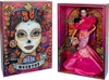 Mattel - 2023 Día De Muertos Barbie Doll (Large Item, Collectible, Limited Edition, Doll)