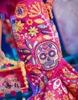 Mattel - 2023 Día De Muertos Barbie Doll (Large Item, Collectible, Limited Edition, Doll)