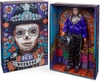 Mattel - ​Barbie Signature Collectible - 2023 Día De Muertos Ken Doll (Large Item, Collectible, Limited Edition, Doll)
