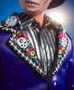 Mattel - ​Barbie Signature Collectible - 2023 Día De Muertos Ken Doll (Large Item, Collectible, Limited Edition, Doll)