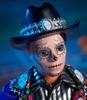 Mattel - ​Barbie Signature Collectible - 2023 Día De Muertos Ken Doll (Large Item, Collectible, Limited Edition, Doll)
