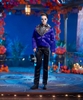 Mattel - ​Barbie Signature Collectible - 2023 Día De Muertos Ken Doll (Large Item, Collectible, Limited Edition, Doll)