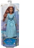 Mattel - Disney The Little Mermaid Ariel on Land Doll, in Blue Dress (Large Item, Doll)