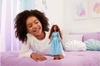 Mattel - Disney The Little Mermaid Ariel on Land Doll, in Blue Dress (Large Item, Doll)