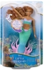 Mattel - Disney The Little Mermaid Sing & Dream Ariel Mermaid Doll (Large Item, Doll)