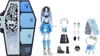 Mattel - Monster High 7 (Large Item, Doll)