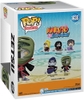 FUNKO POP! SUPER: Naruto- Zetsu (Vinyl Figure)