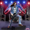 Super7 - Cliff Burton Ultimates! Wave 1 (Large Item, Collectible, Figure, Action Figure)