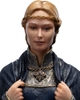 WETA Workshop Polystone - The Lord of the Rings Trilogy - Eowyn in Mourning Mini Statue