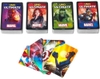 Mattel Games - UNO Ultimate Marvel 4 Player Core Set (Large Item, Card Game, Table Top Game)