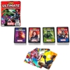Mattel Games - UNO Ultimate Marvel 4 Player Core Set (Large Item, Card Game, Table Top Game)