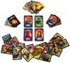 Mattel Games - UNO Ultimate Marvel 4 Player Core Set (Large Item, Card Game, Table Top Game)
