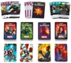 Mattel Games - UNO Ultimate Marvel 4 Player Core Set (Large Item, Card Game, Table Top Game)