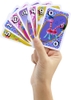 Mattel Games - UNO - Trolls Band Together (Card Game, Table Top Game)