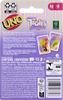 Mattel Games - UNO - Trolls Band Together (Card Game, Table Top Game)