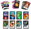 Mattel Games - UNO Ultimate DC Card Game With Collectible Foil Cards (Large Item, Card Game, Table Top Game)
