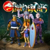 Super7 - Thundercats - ULTIMATES! Wave 8 - Alluro (Large Item, Collectible, Figure, Action Figure)