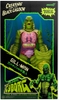 Super7 - Universal Monsters - Super Cyborg - Creature From The Black Lagoon (Full Color) (Large Item, Collectible, Figure, Action Figure)