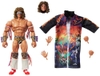 Mattel Collectible - WWE Ultimate Edition Best Of Wave 2 - Ultimate Warrior Action Figure (Large Item, Action Figure, Collectible)