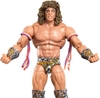 Mattel Collectible - WWE Ultimate Edition Best Of Wave 2 - Ultimate Warrior Action Figure (Large Item, Action Figure, Collectible)