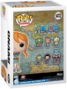 FUNKO POP! ANIMATION: One Piece - Onami (Wano) (Vinyl Figure)
