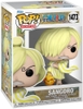 FUNKO POP! ANIMATION: One Piece - Sangoro (Wano) (Vinyl Figure)