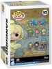 FUNKO POP! ANIMATION: One Piece - Sangoro (Wano) (Vinyl Figure)