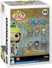 FUNKO POP! ANIMATION: One Piece - Usohachi (Wano) (Vinyl Figure)