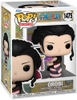 FUNKO POP! ANIMATION: One Piece -Orobi (Wano) (Vinyl Figure)