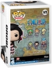 FUNKO POP! ANIMATION: One Piece -Orobi (Wano) (Vinyl Figure)