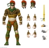 Super7 - TMNT ULTIMATES! Wave 10 - Rat King (Large Item, Collectible, Figure, Action Figure)