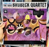 đĩa than DAVE BRUBECK - TIME OUT (180G)