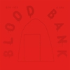đĩa than BON IVER - BLOOD BANK EP (10TH ANNIVERSARY EDITION)