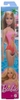 Mattel - Barbie Beach Doll with Pink Swimsuit (Large Item, Doll)