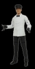 Diamond Select Toys Llc - Green Hornet Deluxe Valet Kato Af (Large Item, Action Figure, Collectible)