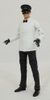 Diamond Select Toys Llc - Green Hornet Deluxe Valet Kato Af (Large Item, Action Figure, Collectible)