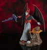 Diamond Select Toys Llc - Dungeons & Dragons Animated Gallery Venger PVC Statue (Large Item, Vinyl Figure, Collectible)