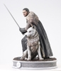Diamond Select Toys Llc - Game Of Thrones Gallery Jon Snow PVC Statue (Large Item, Vinyl Figure, Collectible)