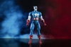 Diamond Select Toys Llc - Marvel Select Classic Captain America Af (Large Item, Action Figure, Collectible)