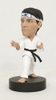 Diamond Select Toys Llc - Cobra Kai Bobblehead Asst (Large Item, Bobble Head, Assortment)