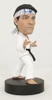 Diamond Select Toys Llc - Cobra Kai Bobblehead Asst (Large Item, Bobble Head, Assortment)