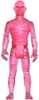 Super7 - Universal Monsters ReAction - The Mummy (Luminators) (Collectible, Figure, Action Figure)