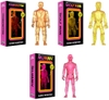 Super7 - Universal Monsters ReAction - The Mummy (Luminators) (Collectible, Figure, Action Figure)
