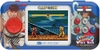 My Arcade DGUNL-4187 Super Street Fighter II Pocket Player Pro Handheld Portable Gaming System (2 GAMES IN 1)