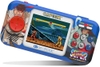 My Arcade DGUNL-4187 Super Street Fighter II Pocket Player Pro Handheld Portable Gaming System (2 GAMES IN 1)