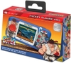 My Arcade DGUNL-4187 Super Street Fighter II Pocket Player Pro Handheld Portable Gaming System (2 GAMES IN 1)