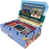 My Arcade DGUNL-4187 Super Street Fighter II Pocket Player Pro Handheld Portable Gaming System (2 GAMES IN 1)
