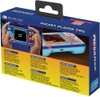 My Arcade DGUNL-4191 Mega Man Pocket Player Pro Handheld Portable Gaming System (6 GAMES IN 1)