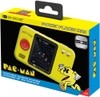 My Arcade DGUNL-4198 PAC-MAN Pocket Player Pro Handheld Portable Gaming System